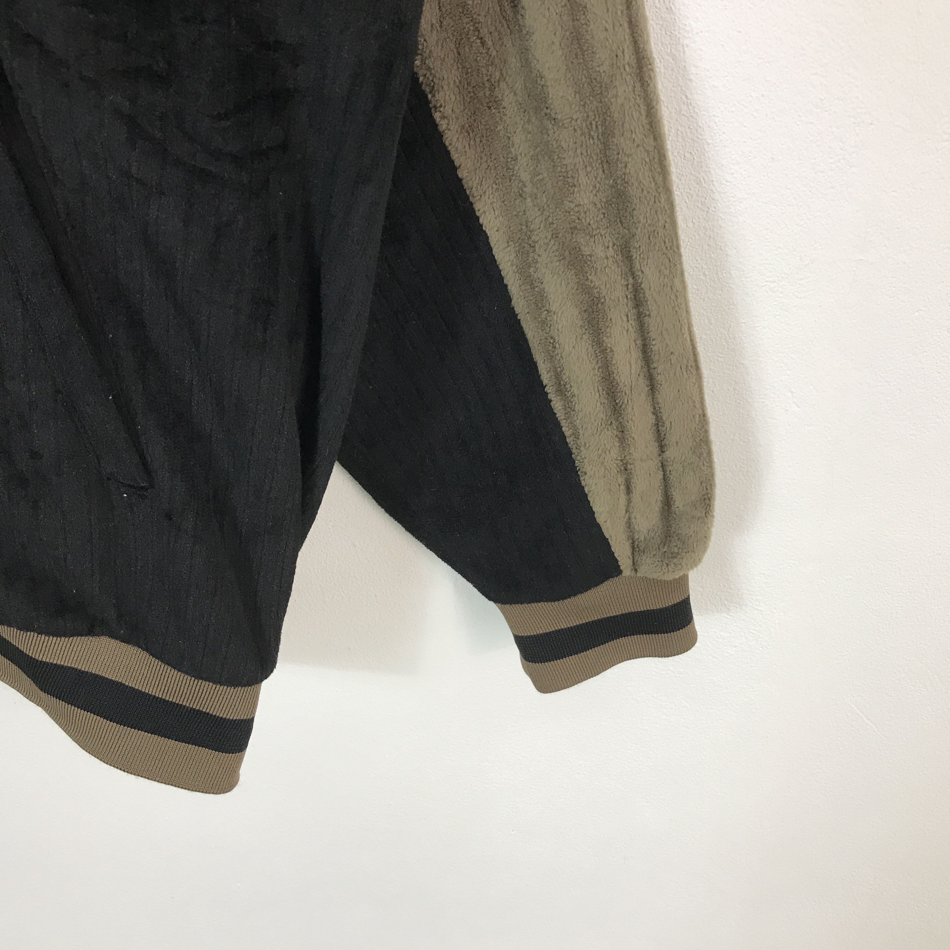 Japanese Brand galfy crutch you know Design Big Dog jacket Size US L / EU 52-54 / 3 - 6 Thumbnail