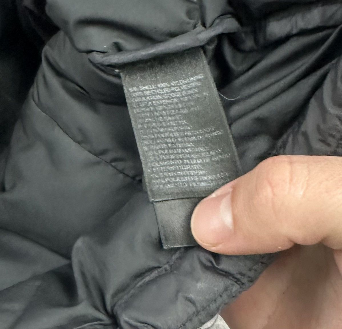 The North Face The North Face 700 Women’s Outdoor Vest Small Logo Size S / US 4 / IT 40 - 9 Thumbnail