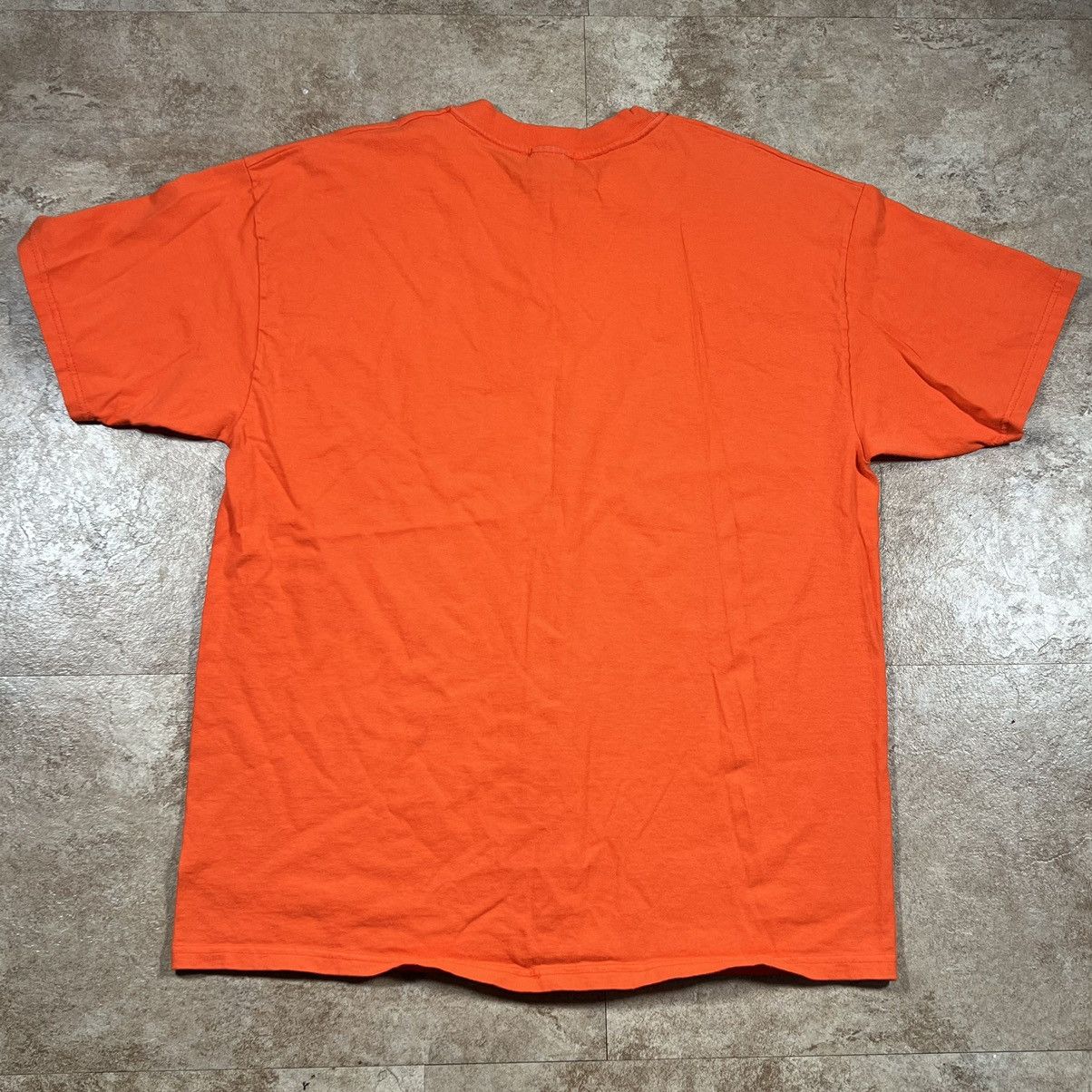 Vintage Vintage EZ Wider Slow Burning Rolling Papers T Shirt Size US XL / EU 56 / 4 - 3 Thumbnail