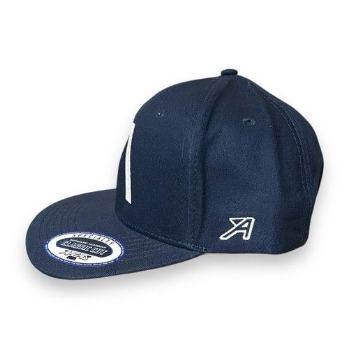 Other Ahead Authentic Headgear Classic Cut Blue Hat New Size ONE SIZE - 7 Thumbnail