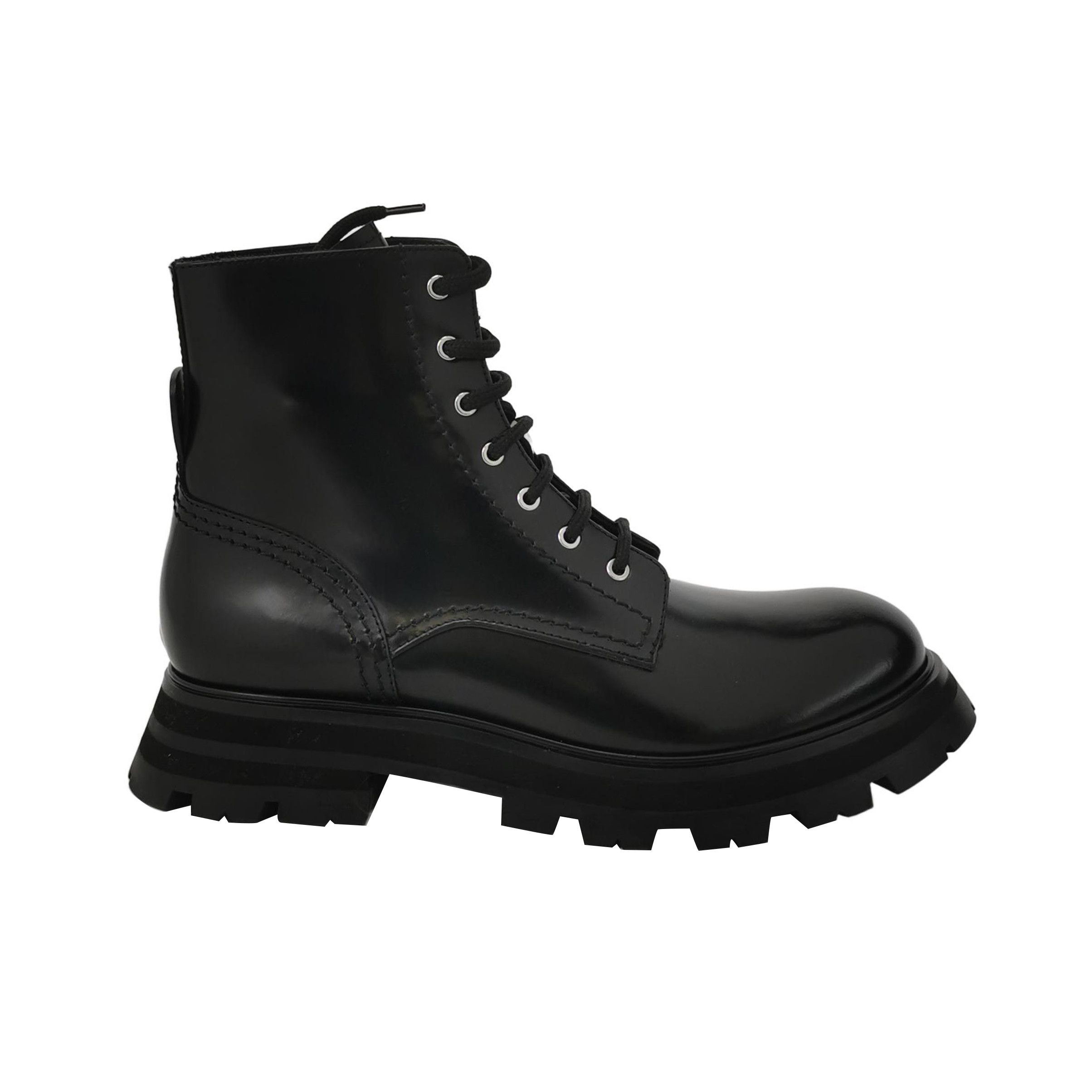 Alexander McQueen Alexander McQueen Women 8 Boots Size US 8 / IT 38 - 1 Thumbnail