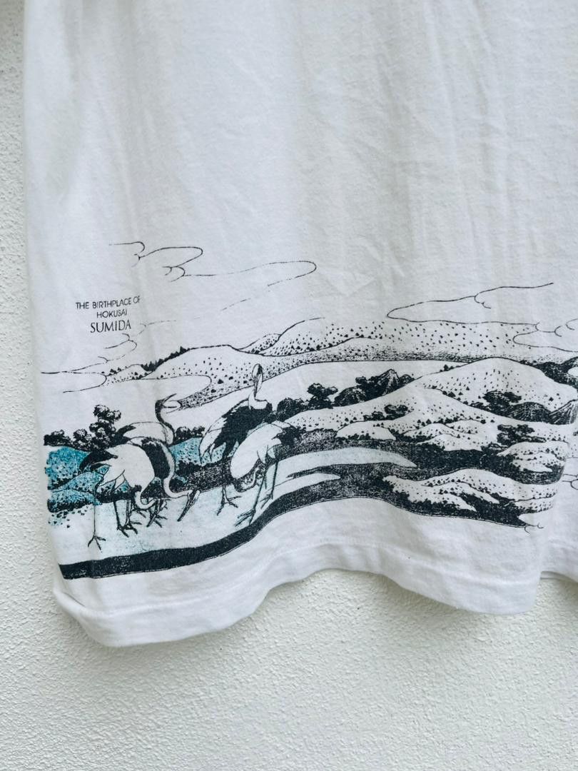 Japanese Brand × Vintage Vintage Japanese Designer Fashion Style Shirt Size US L / EU 52-54 / 3 - 9 Thumbnail