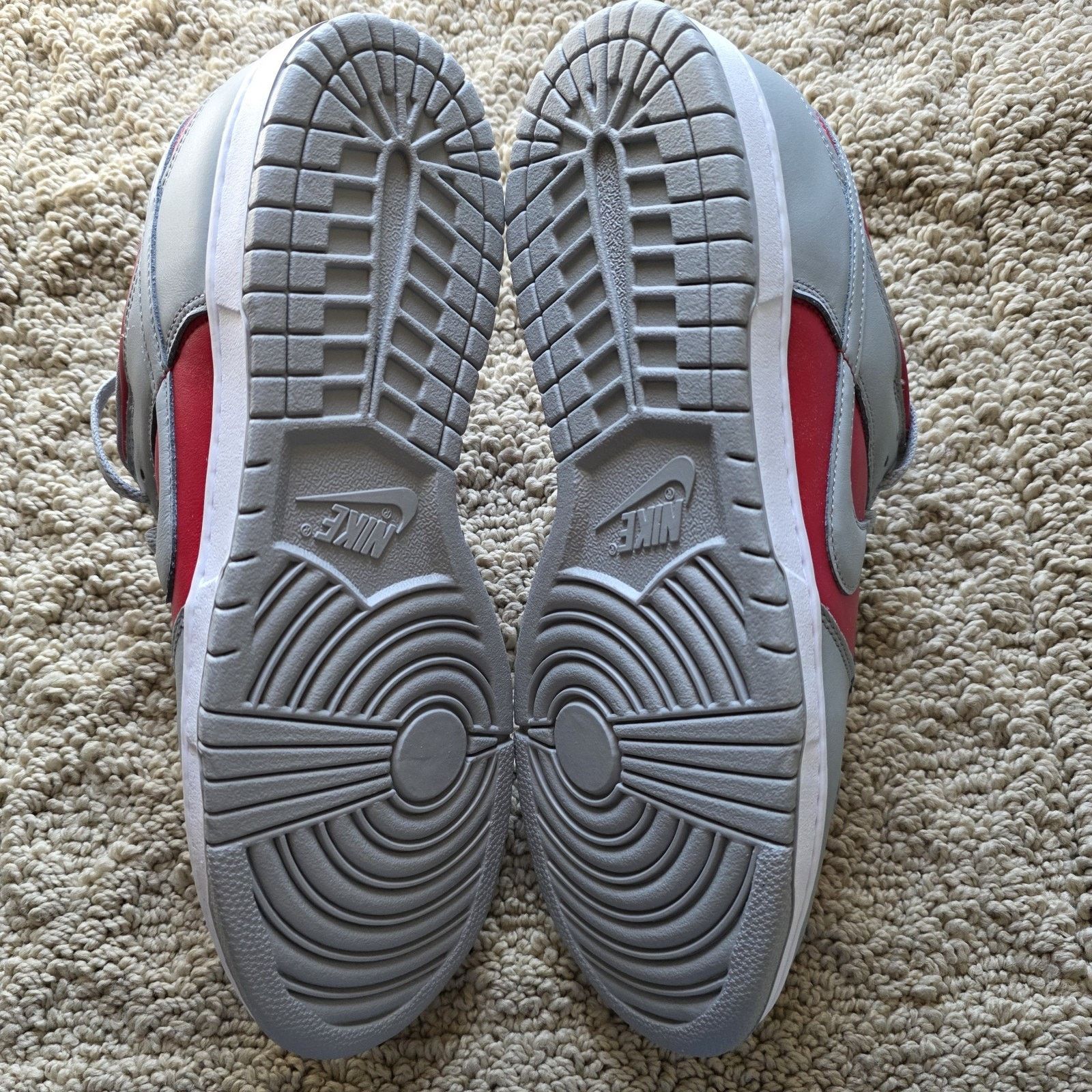 Nike Nike Dunk CO.JP 2024 Low Ultraman Brand New Sz 11.5 Size US 11.5 / EU 44-45 - 7 Thumbnail