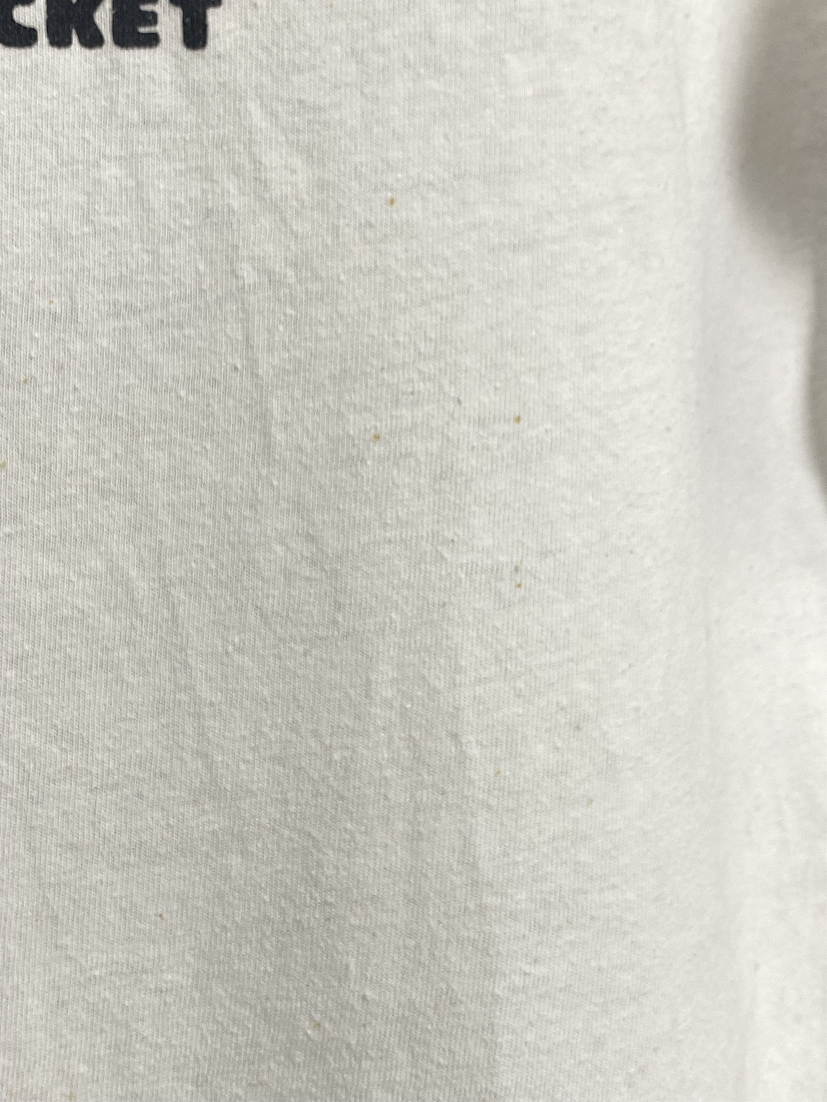 Billionaire Boys Club Billionaire Boys Club 10th Anniversary Decade White T-Shirt Size US M / EU 48-50 / 2 - 6 Thumbnail