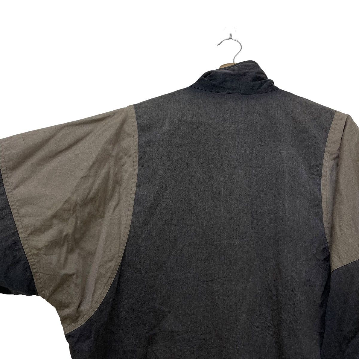 Issey Miyake × Japanese Brand Japanese Brand Gulk Club Bomber Jacket Size US M / EU 48-50 / 2 - 5 Thumbnail