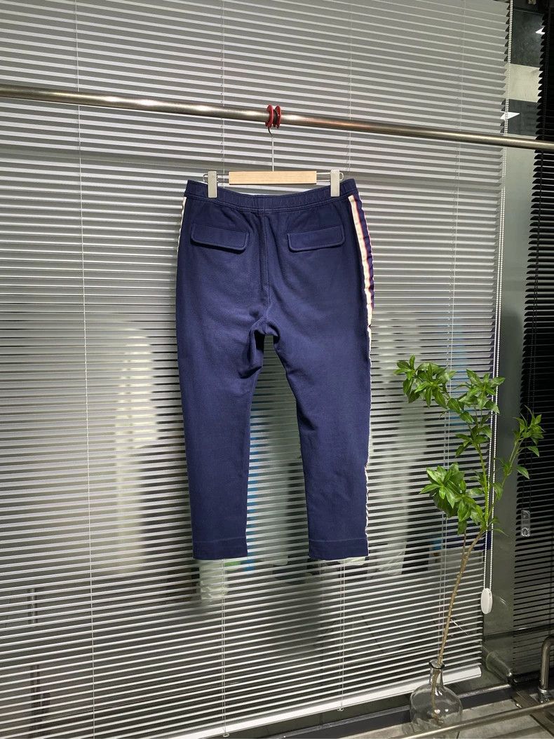 Gucci Gucci Casual pants, sweatpants 2502-Nextarrow Size US 30 / EU 46 - 2 Thumbnail