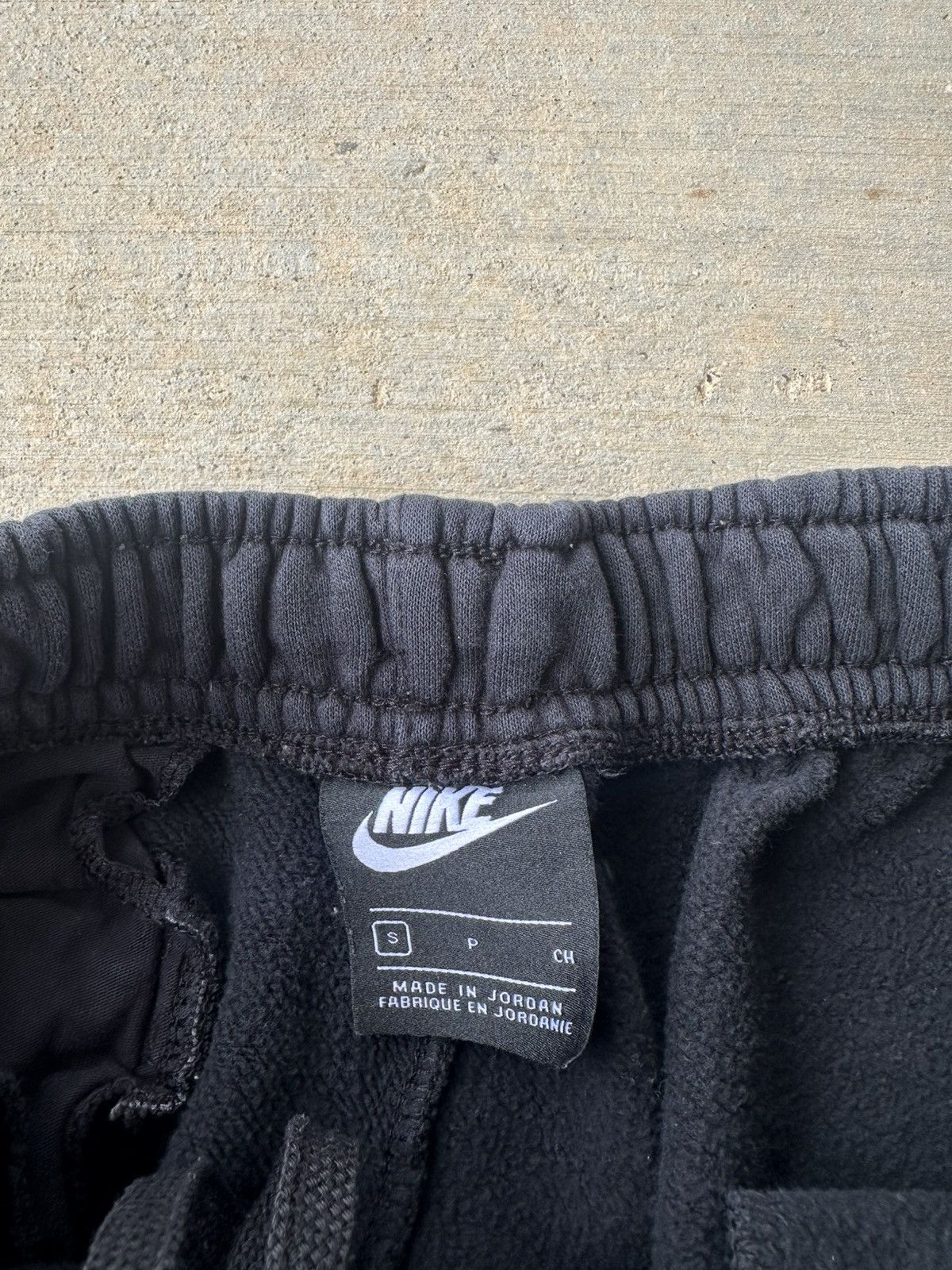 Other Nike Sweatpants Size US 28 / EU 44 - 3 Thumbnail