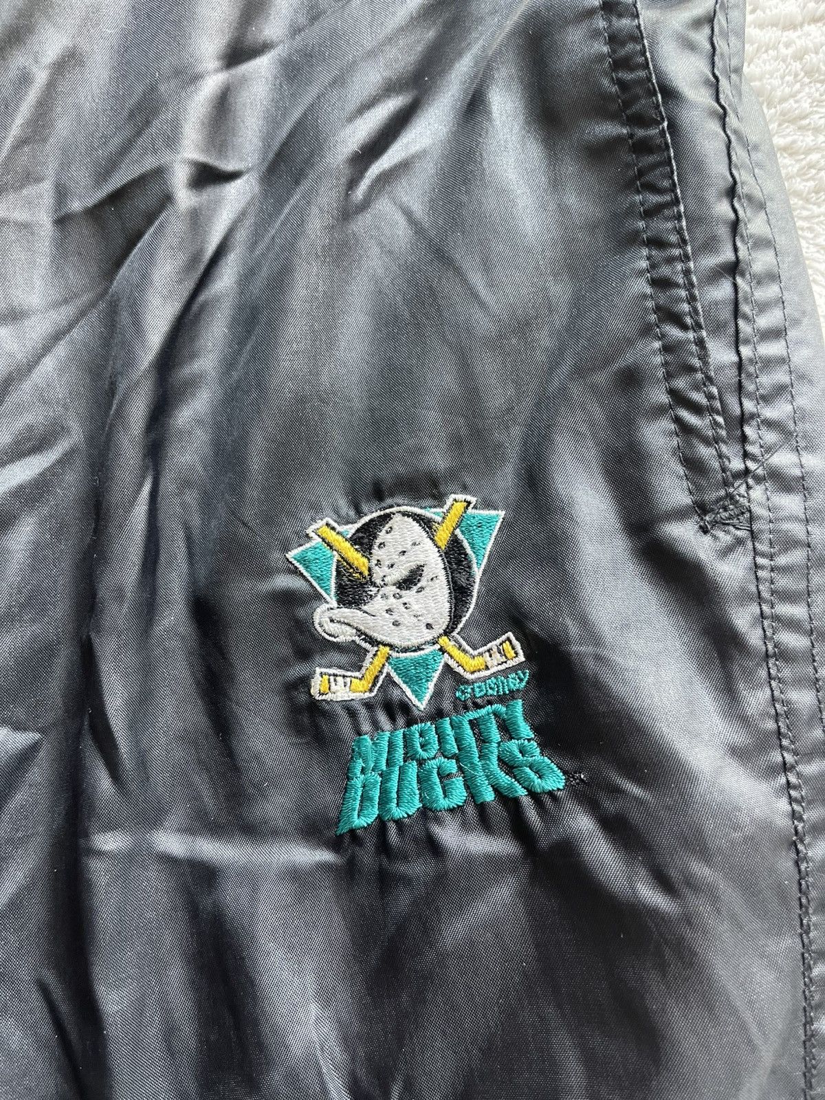 Other Mighty Ducks Hockey Pants Size US 34 / EU 50 - 1 Thumbnail