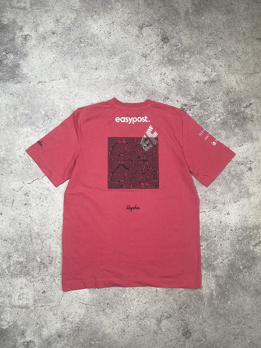 Rapha Rapha EF Education First Easypost T-Shirt / Tee | Grailed