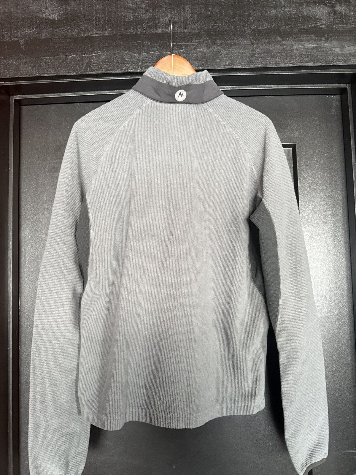 Marmot Marmot 3/4 zip fleece Large Size US L / EU 52-54 / 3 - 5 Thumbnail