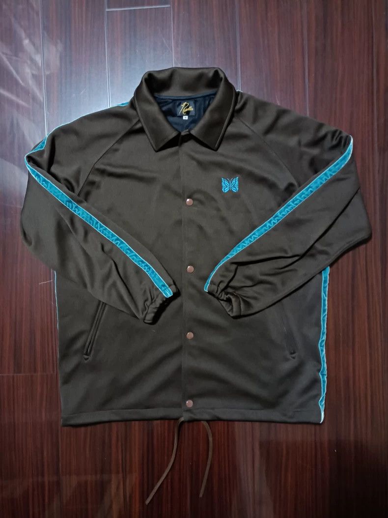 Needles Needles 18FW SIDE LINE JACKET - dmc Size US M / EU 48-50 / 2 - 1 Thumbnail