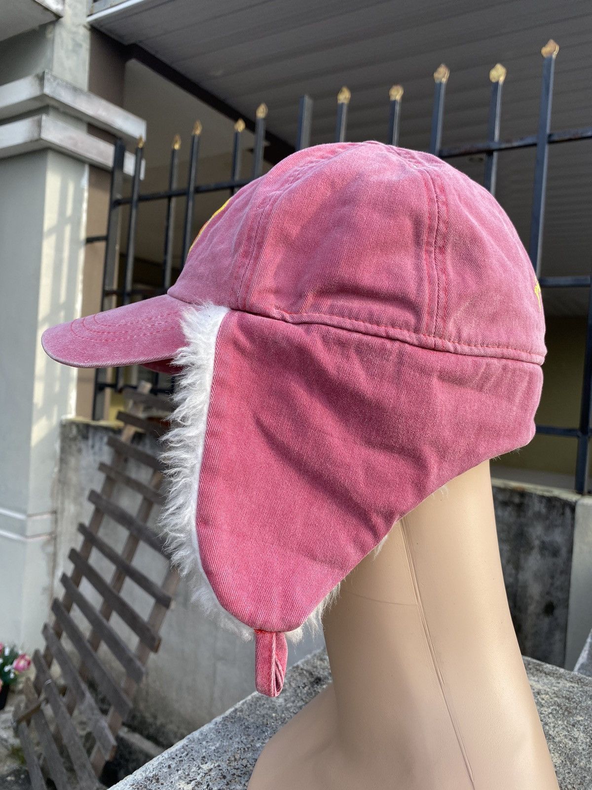Disney Vintage Y2K Pink Panther Hat Size ONE SIZE - 5 Thumbnail