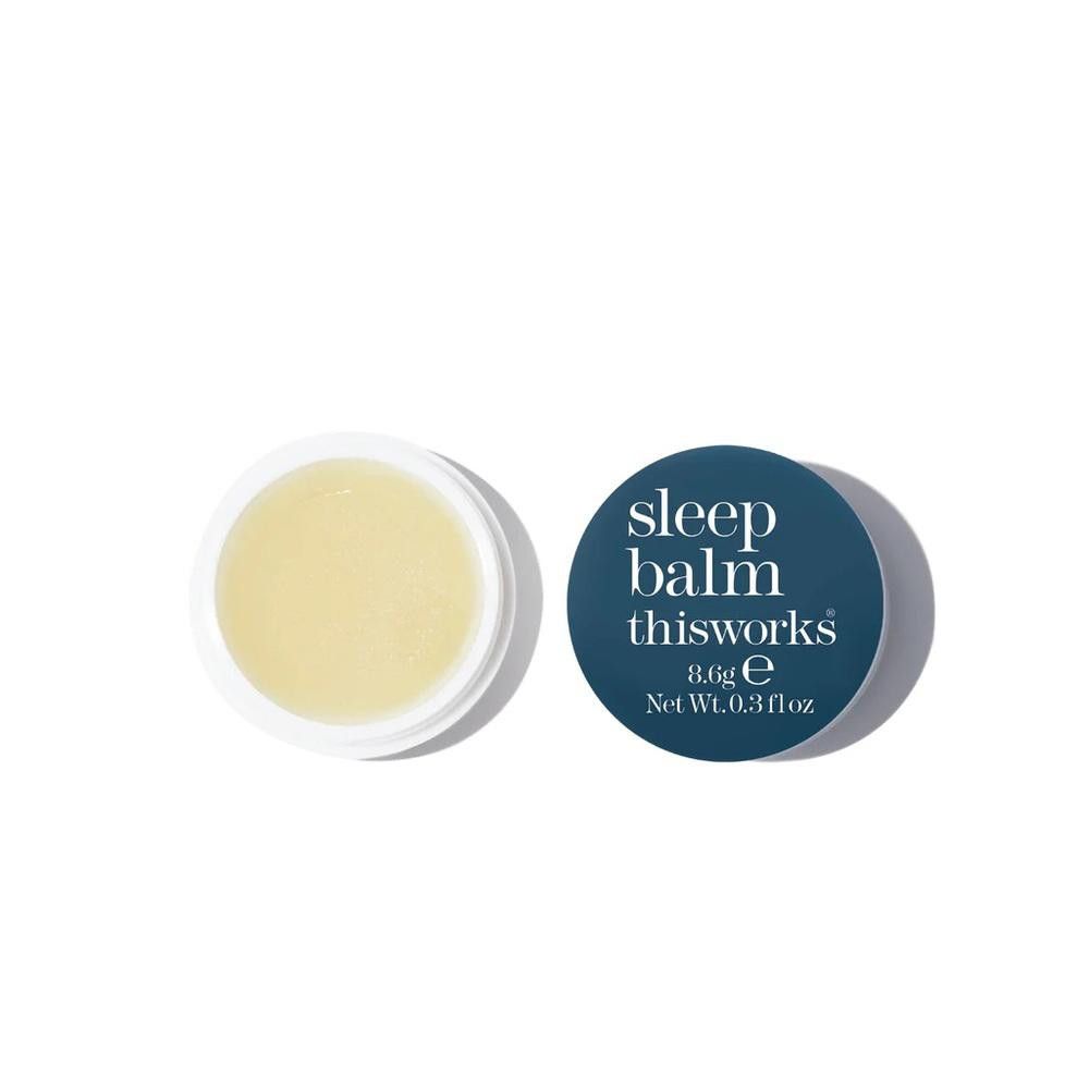 Designer This Works Sleep Balm Size ONE SIZE - 1 Thumbnail