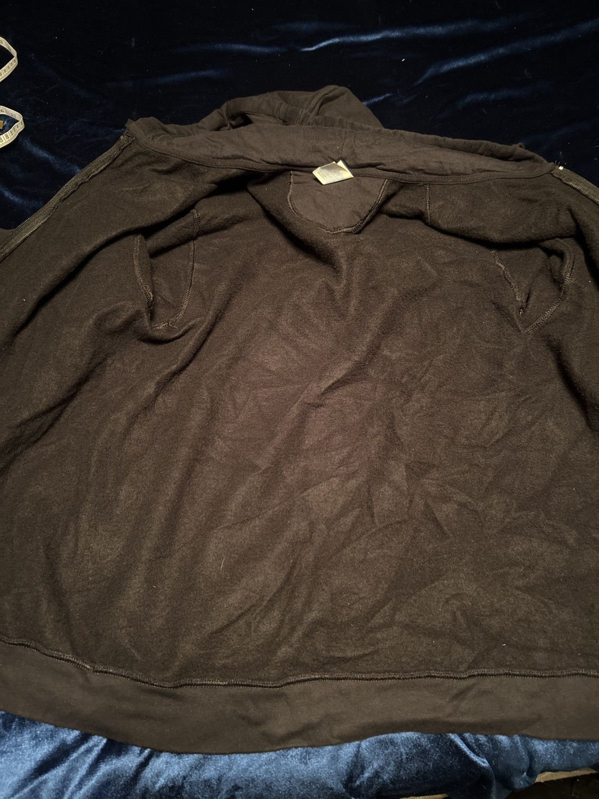 POST&CO × Vintage Vintage p&c zip up Size US XL / EU 56 / 4 - 6 Thumbnail