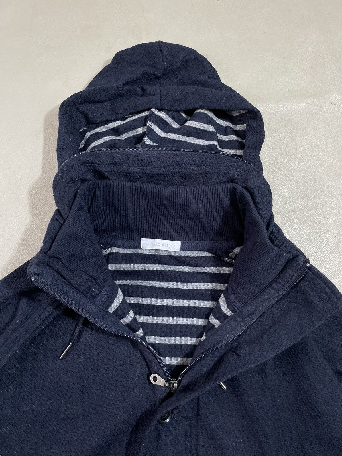 GOA Japanese Ceronias - Bono Jacket Goa style Size US L / EU 52-54 / 3 - 5 Thumbnail