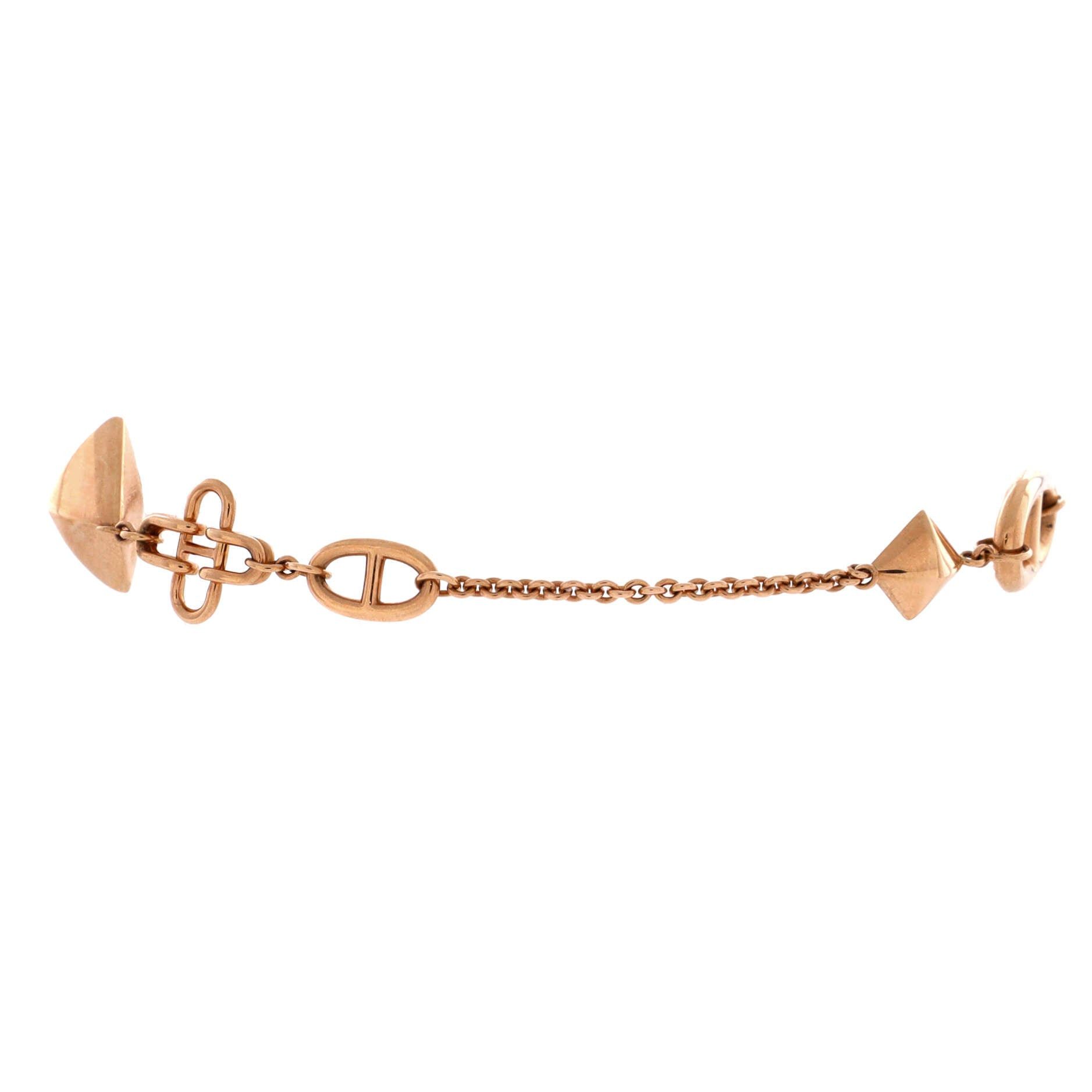 Hermes Ronde Multi Bracelet Size ONE SIZE - 1 Thumbnail