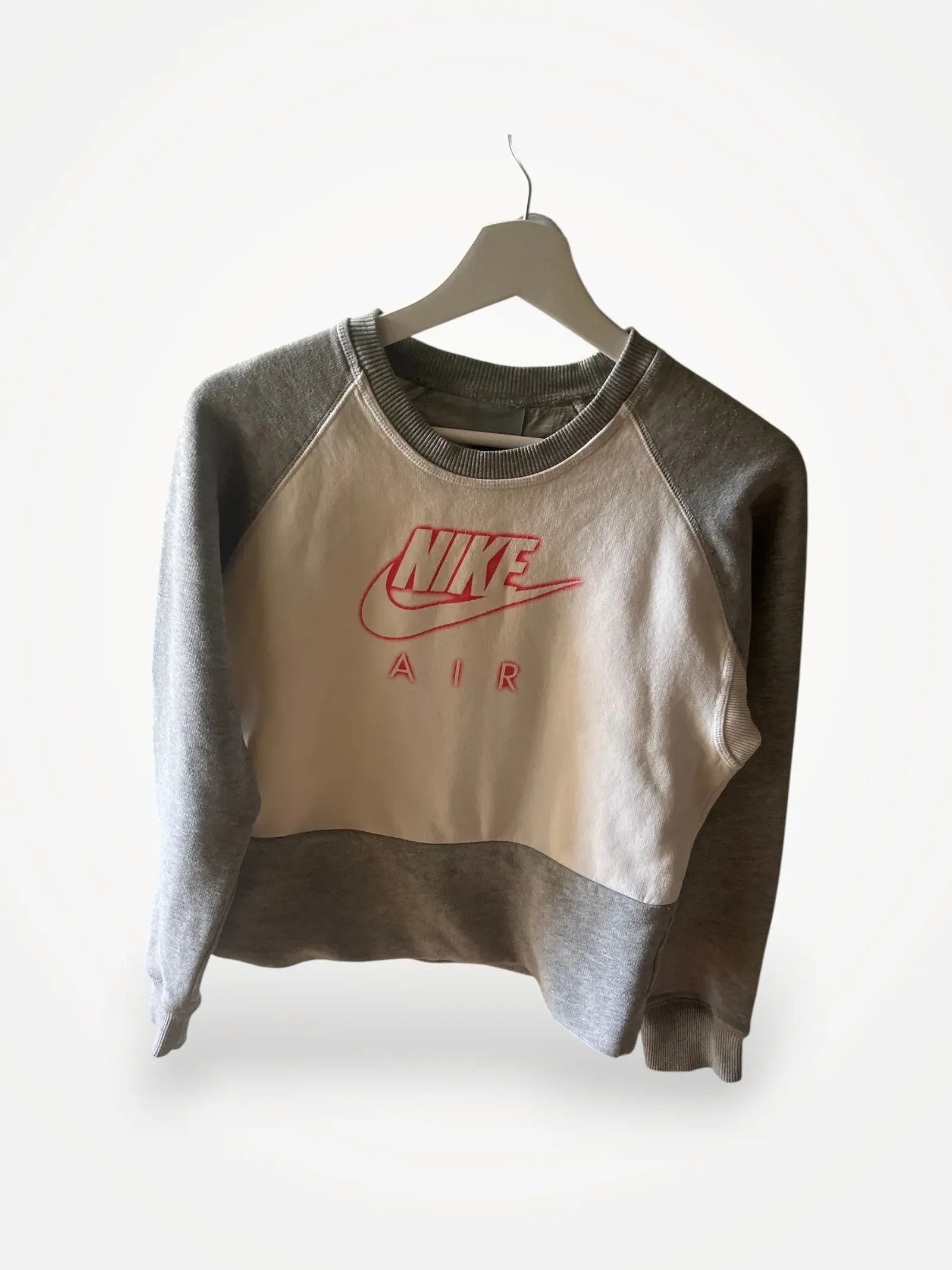 Nike Nike Sweatshirt Size S / US 4 / IT 40 - 1 Thumbnail