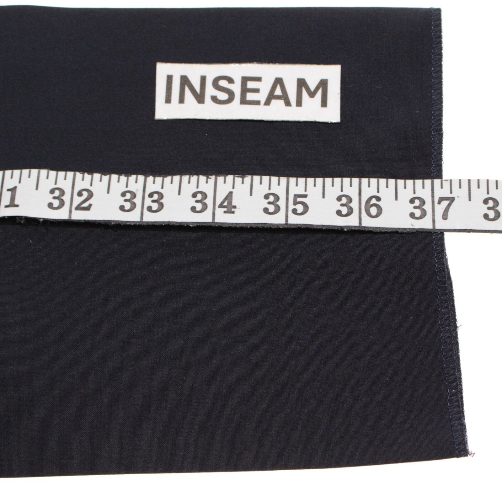 Incotex INCOTEX New with tags Dress Pants Size 34 US In Blue Size US 34 / EU 50 - 8 Thumbnail