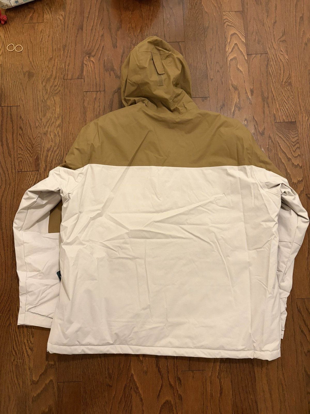 Columbia Columbia Hikebound Insulated Jacket Size US XXL / EU 58 / 5 - 2 Thumbnail