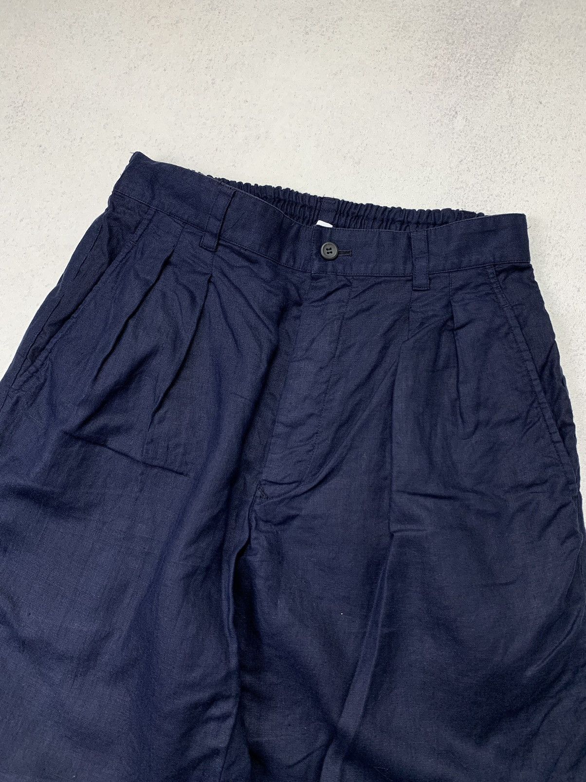 Issey Miyake Issey Miyake Casual Trouser Pants Size US 32 / EU 48 - 3 Thumbnail