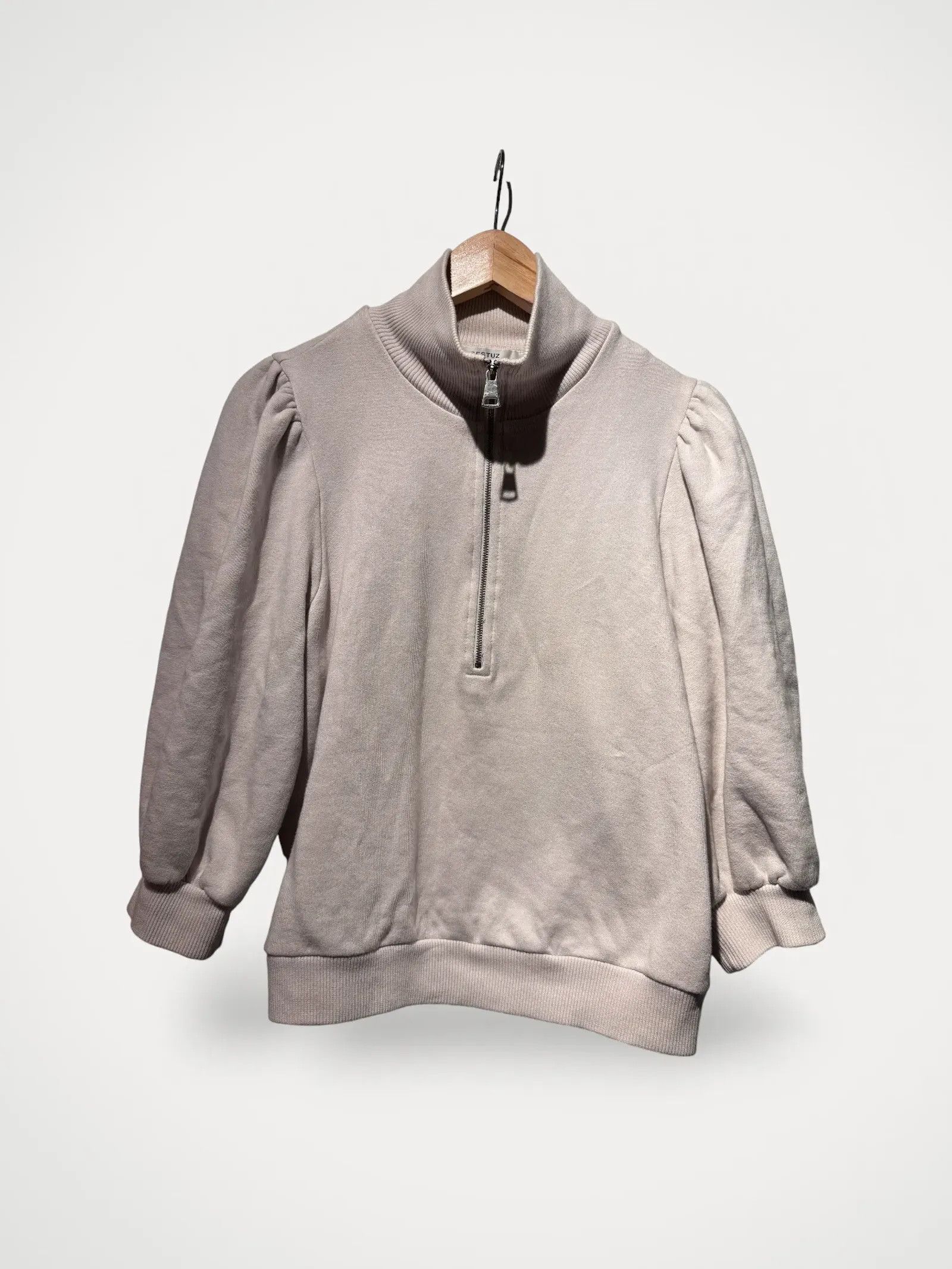 Gestuz Gestuz Sweater Size S / US 4 / IT 40 - 1 Thumbnail