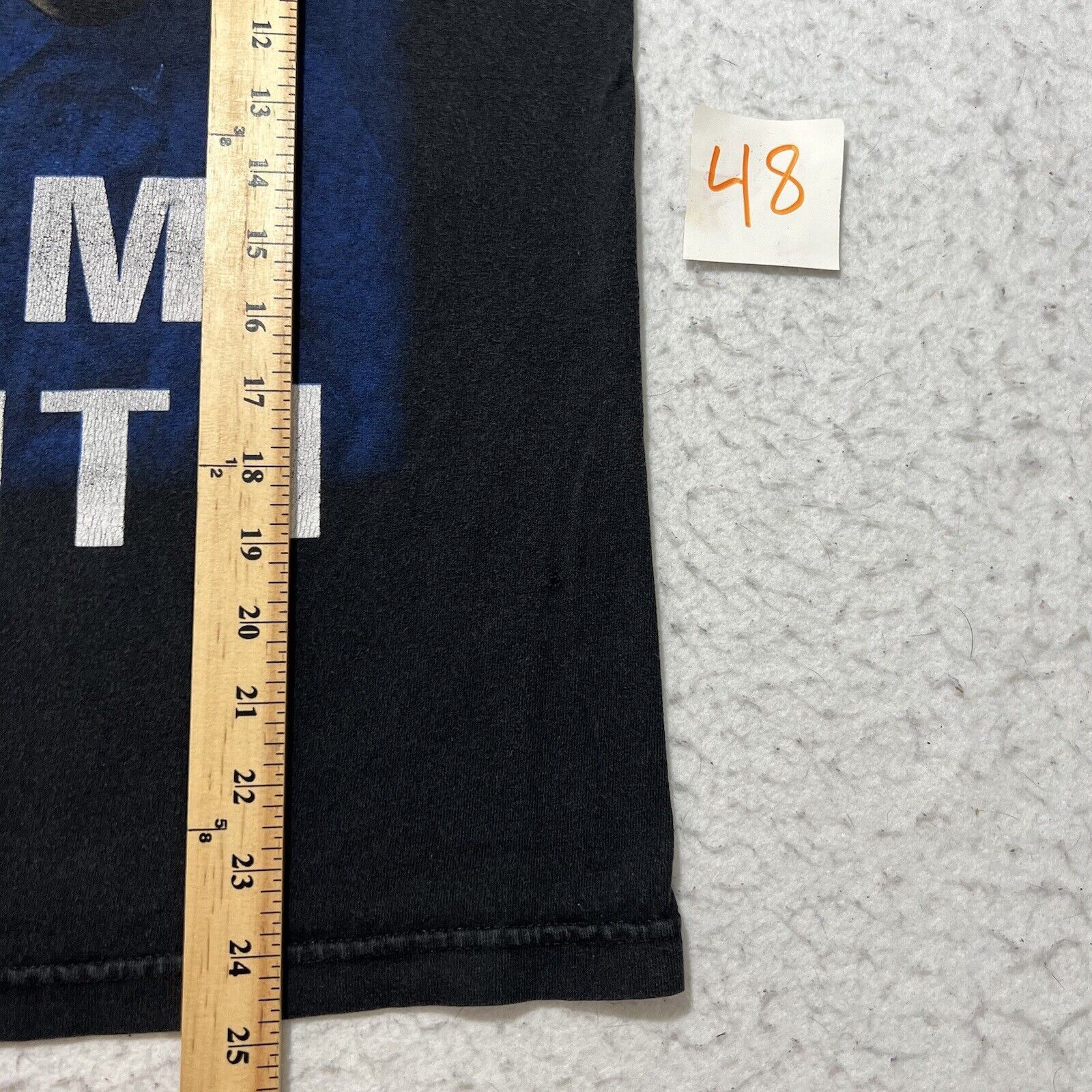 Alstyle Sam Smith 2015 Tour In The Lonely Hour Graphic T Shirt Size US S / EU 44-46 / 1 - 12 Thumbnail