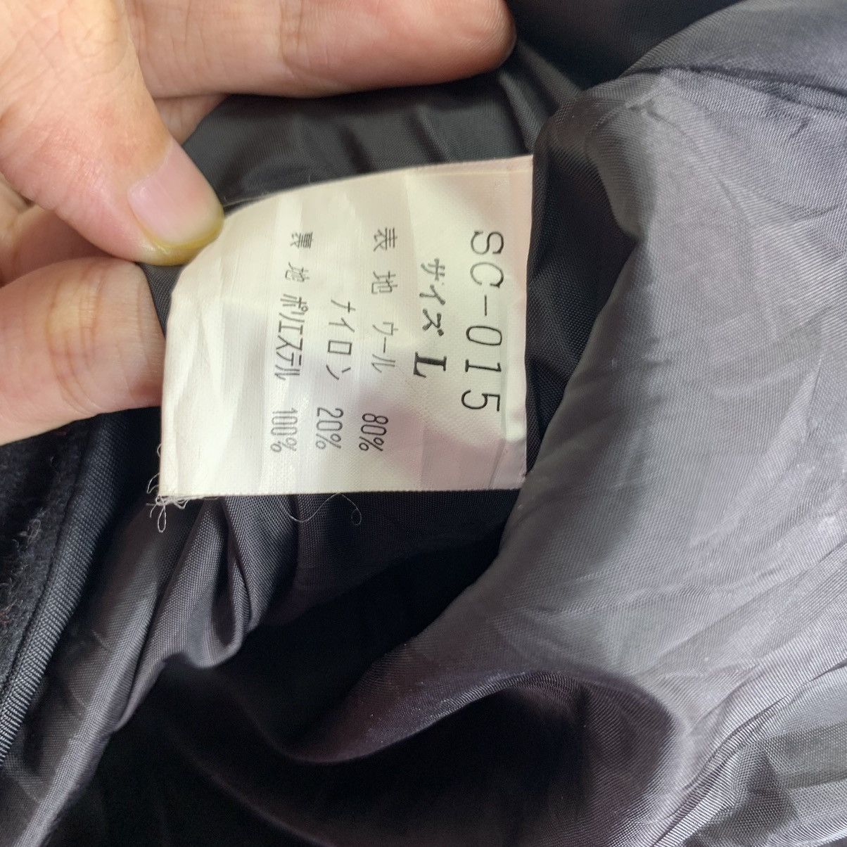 Japanese Brand × Vintage Vintage Snap Clothes UPW Hoodie Size US L / EU 52-54 / 3 - 8 Thumbnail