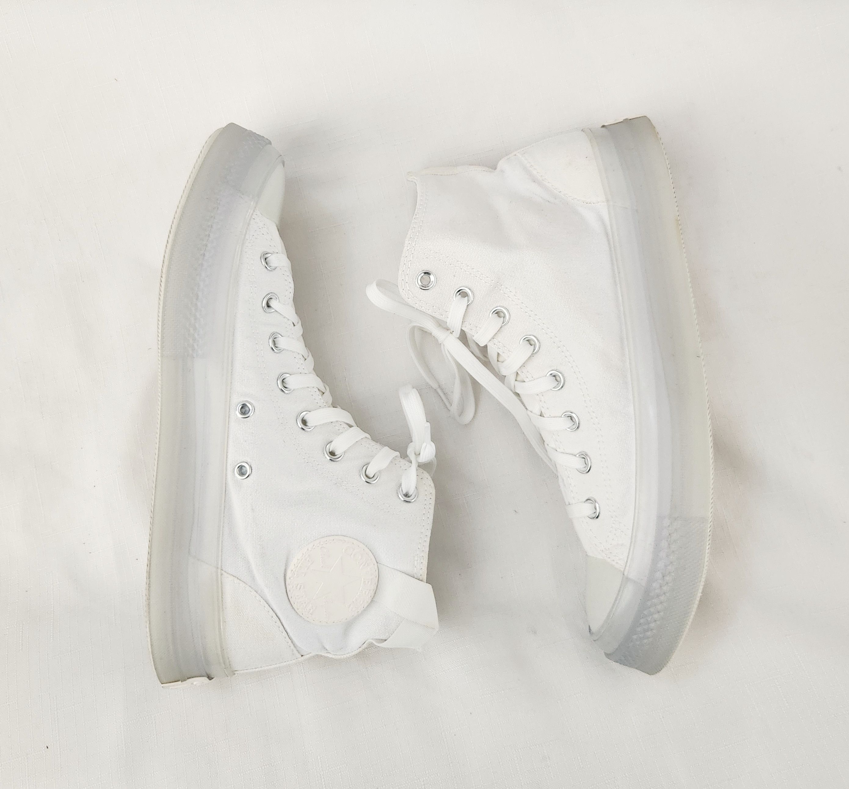 Vans Converse Chuck Taylor All Star CX Regional Create 172471C Size US 10.5 / EU 43-44 - 4 Thumbnail
