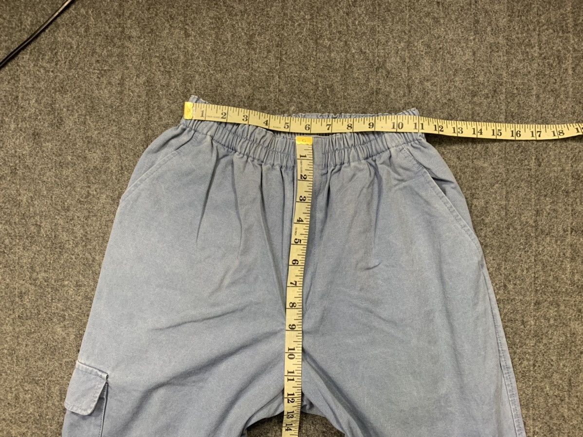 Other 90s The North Face Casual Pant Stretchable Waist Side Pocket Size US 28 / EU 44 - 11 Thumbnail