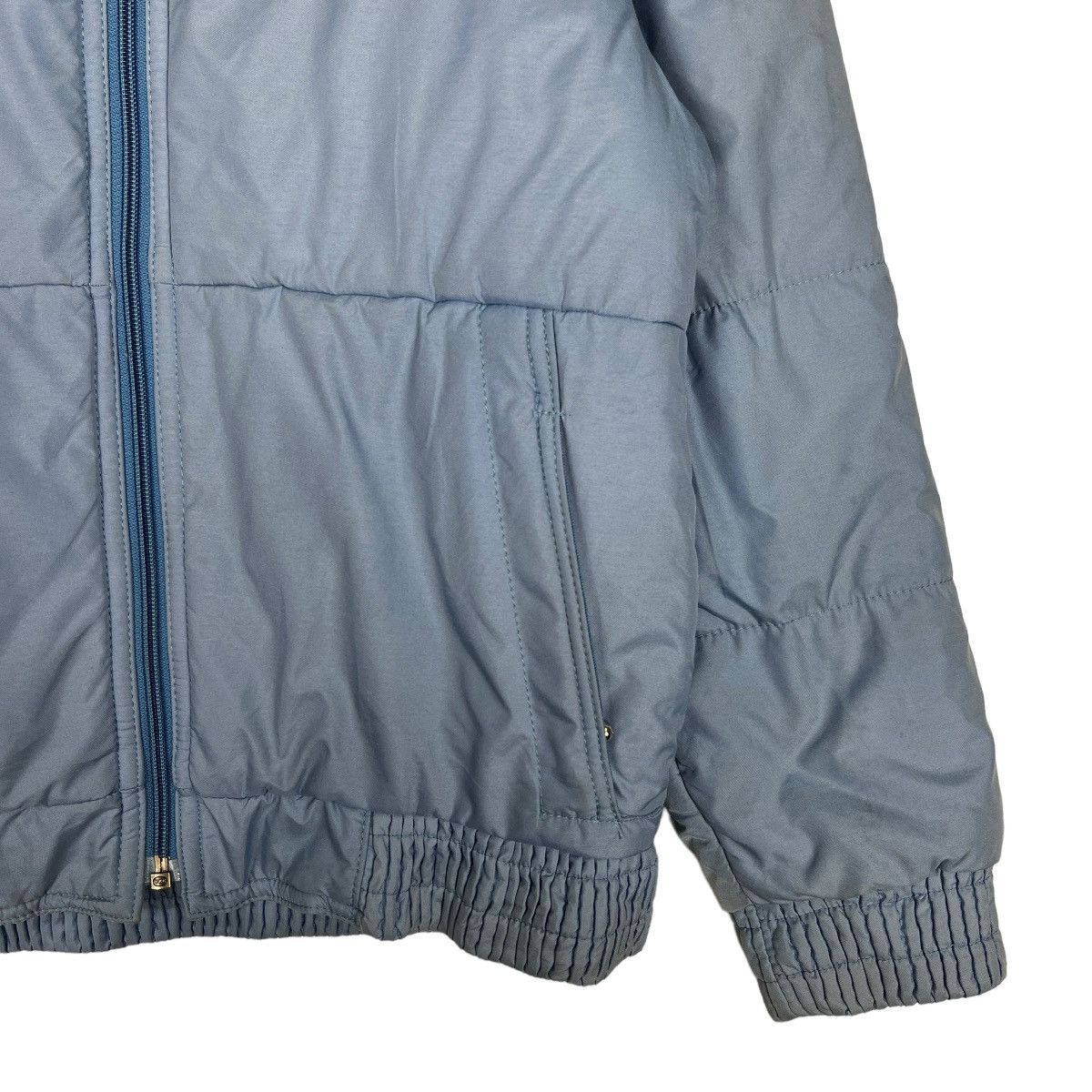 Fusalp 🔥 VINTAGE FUSALP PUFFER BOMBER JACKET Size US M / EU 48-50 / 2 - 5 Thumbnail