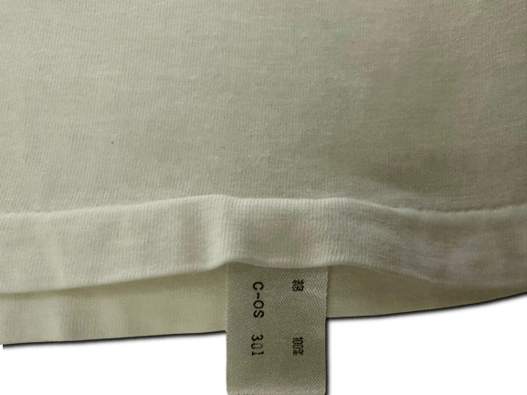 Designer × Paul Smith × Vintage Paul Smith SHOE SHOP. Chez Le Marchand De Chaussures T-Shirt Size US L / EU 52-54 / 3 - 9 Thumbnail