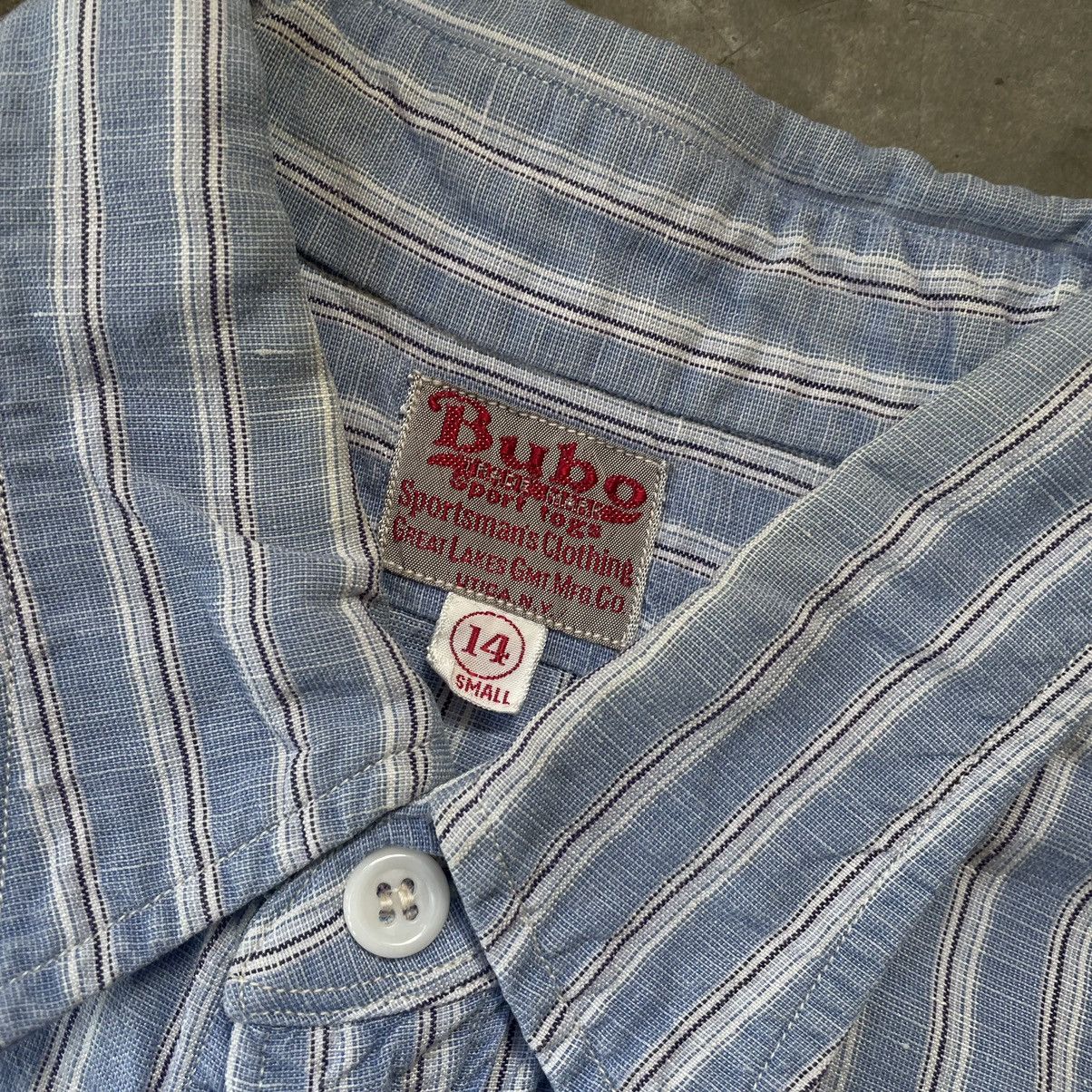 Freewheelers × Japanese Brand × Vintage Freewheelers shirt Size US S / EU 44-46 / 1 - 5 Thumbnail