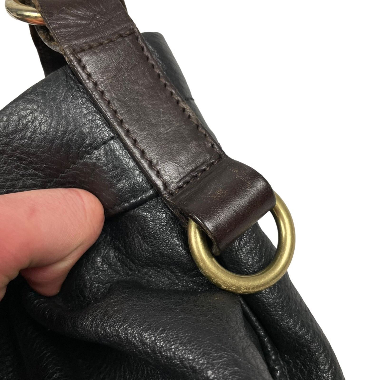 Mulberry Mulberry Crossbody Bag Size ONE SIZE - 9 Thumbnail