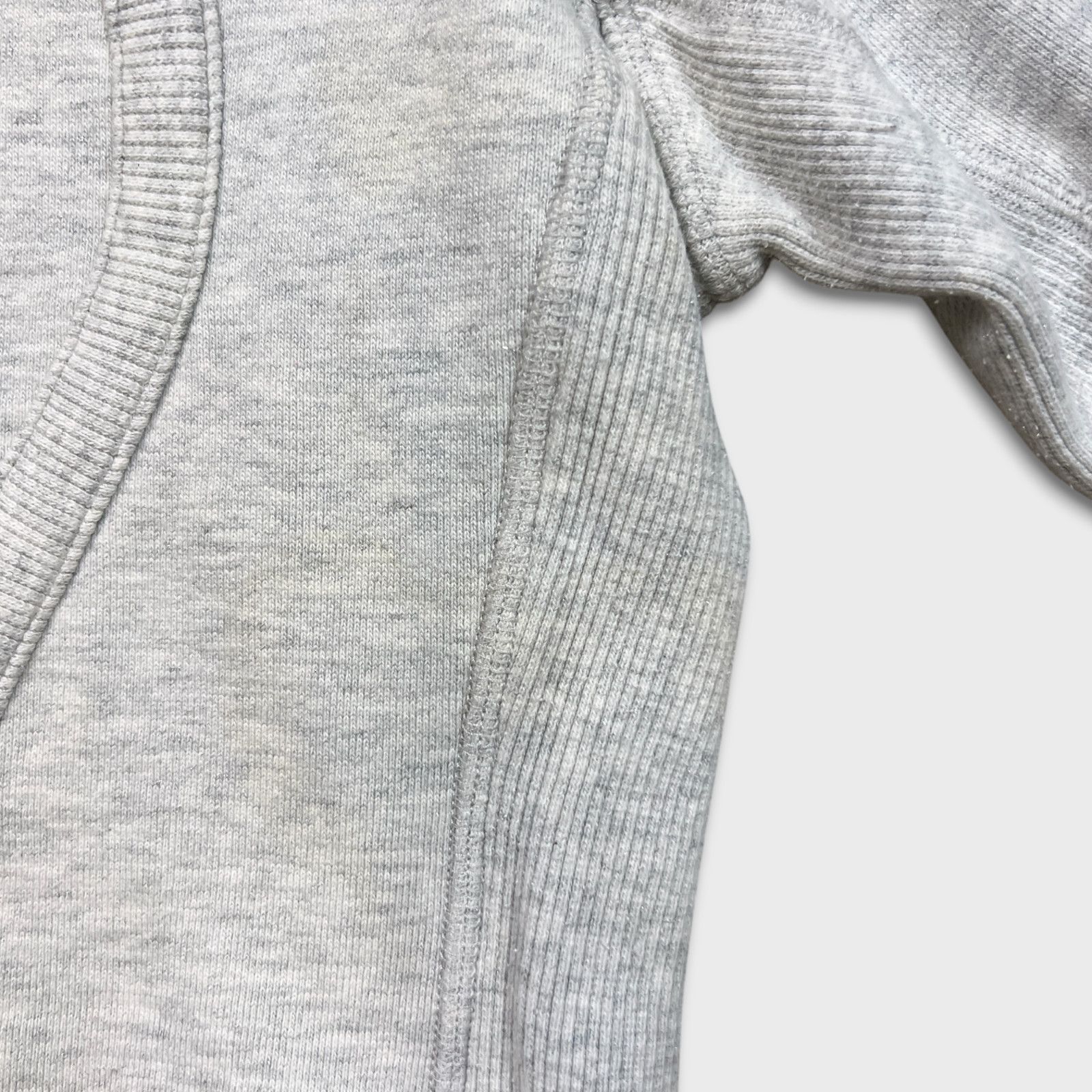 Lululemon Lululemon Scuba Hoodie Full Zip Sports Hooded Sweatshirt Size S / US 4 / IT 40 - 6 Thumbnail