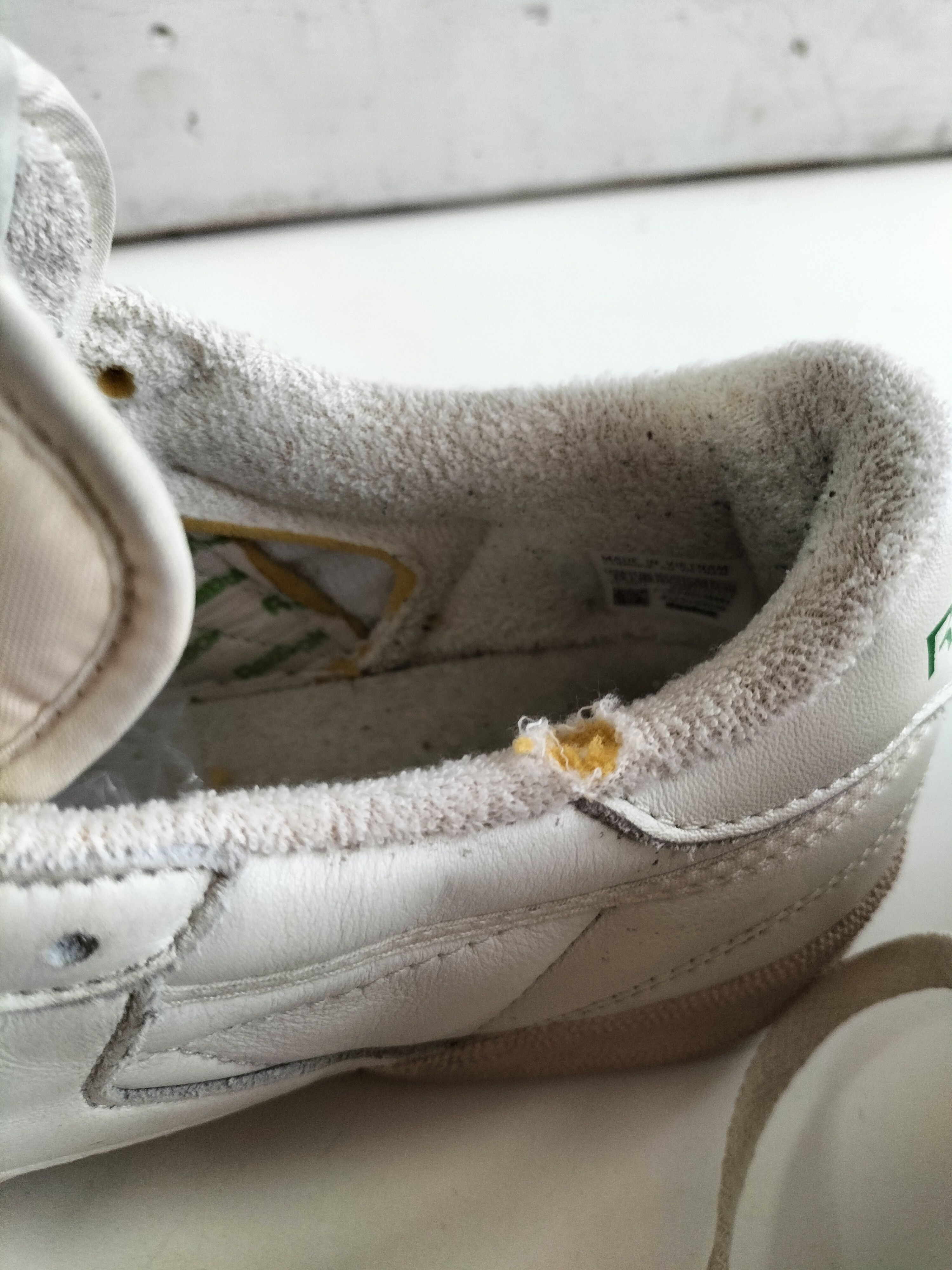 Reebok Reebok C85 Size US 10 / EU 43 - 6 Thumbnail