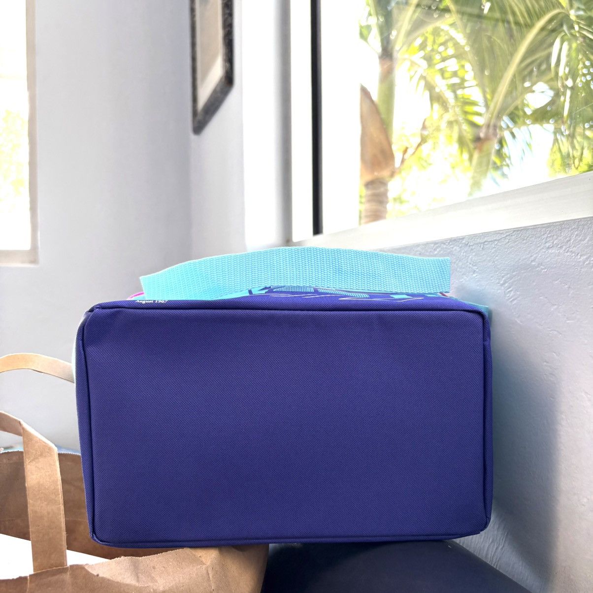 Other Trader Joe’s Mini Insulated Tote Size ONE SIZE - 4 Thumbnail