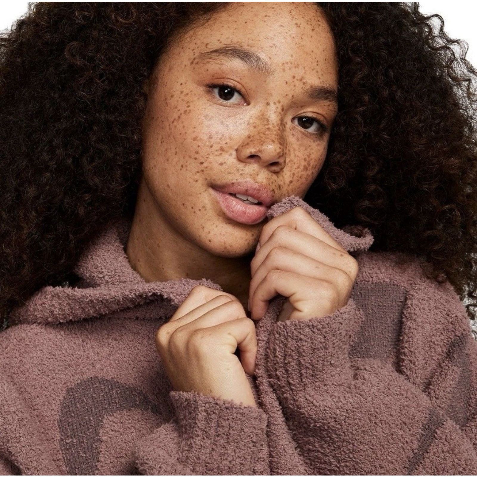 Nike Nike Phoenix Cozy Boucle Long Knit Cardigan Women’s Small Size S / US 4 / IT 40 - 4 Thumbnail