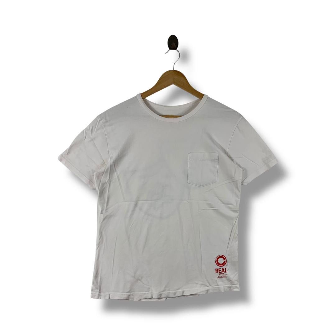 Japanese Brand CLOVERU Japanesebrand tee Size US M / EU 48-50 / 2 - 2 Thumbnail