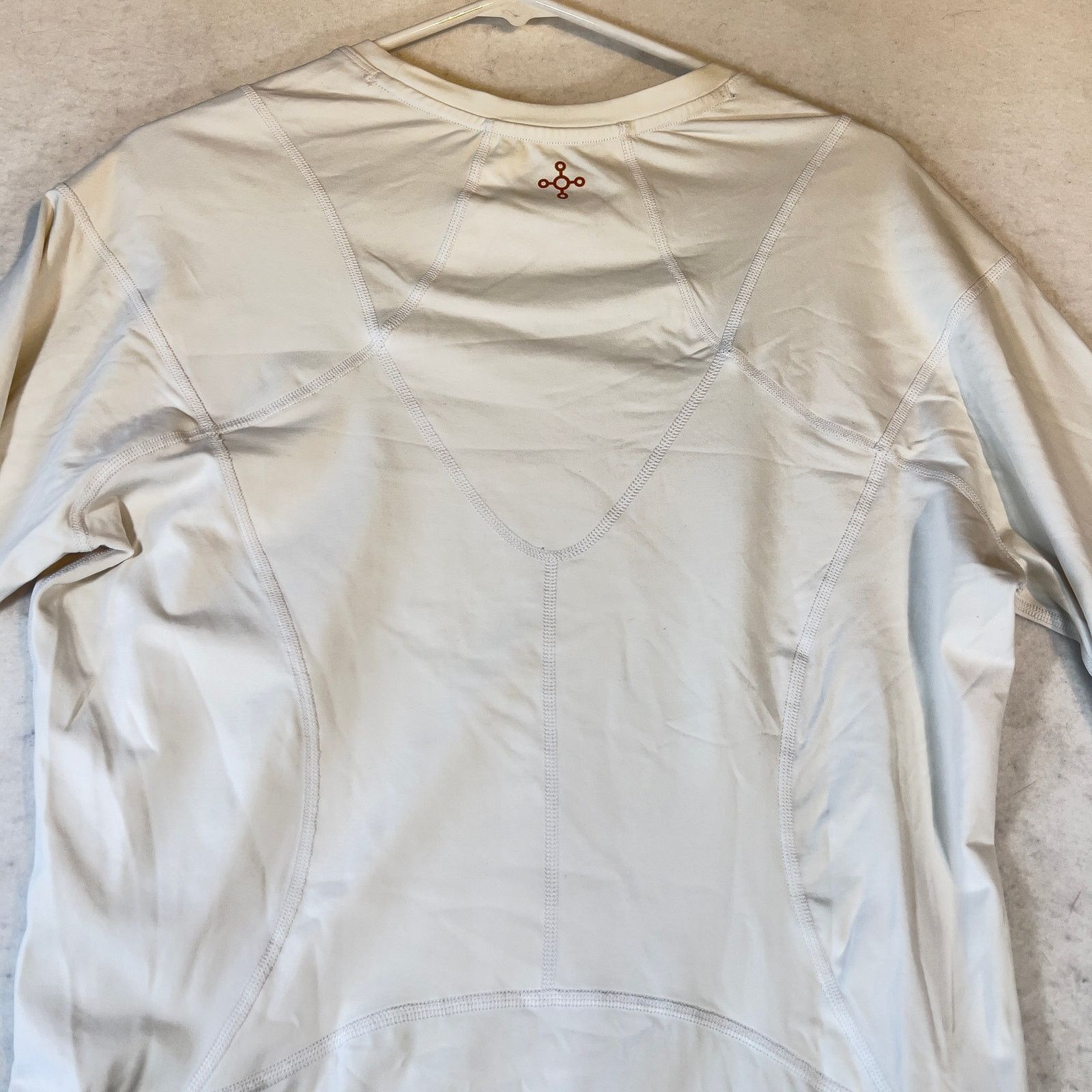 Other Tommie Copper Copper Zinc Infused COMPRESSION Shirt 2XL Size US XXL / EU 58 / 5 - 6 Thumbnail