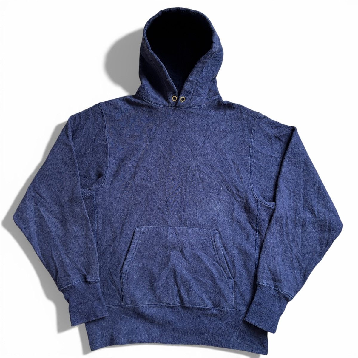 Camber Vintage Camber pullover hoodie Size US S / EU 44-46 / 1 - 1 Thumbnail