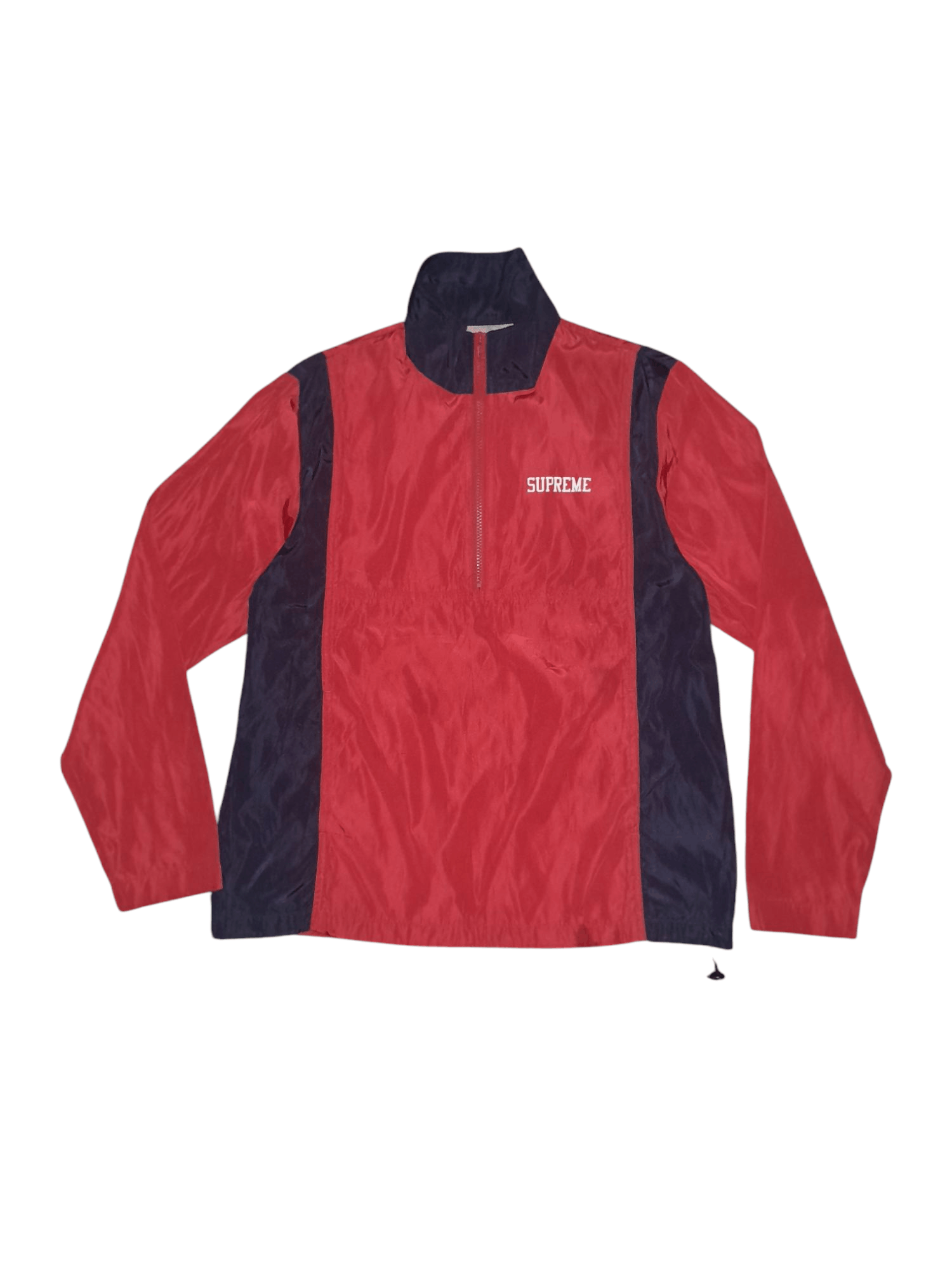 ジャケット・アウター supreme Devil's Point jacket Supreme シュプリーム 2013SS Devil's Point jacket ナイロン