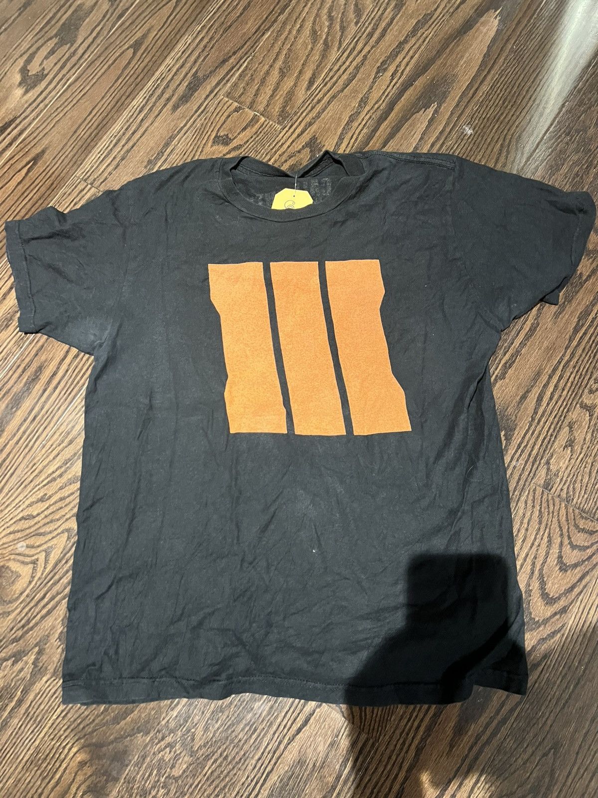Other Call of duty black ops 3 tee Size US L / EU 52-54 / 3 - 1 Thumbnail