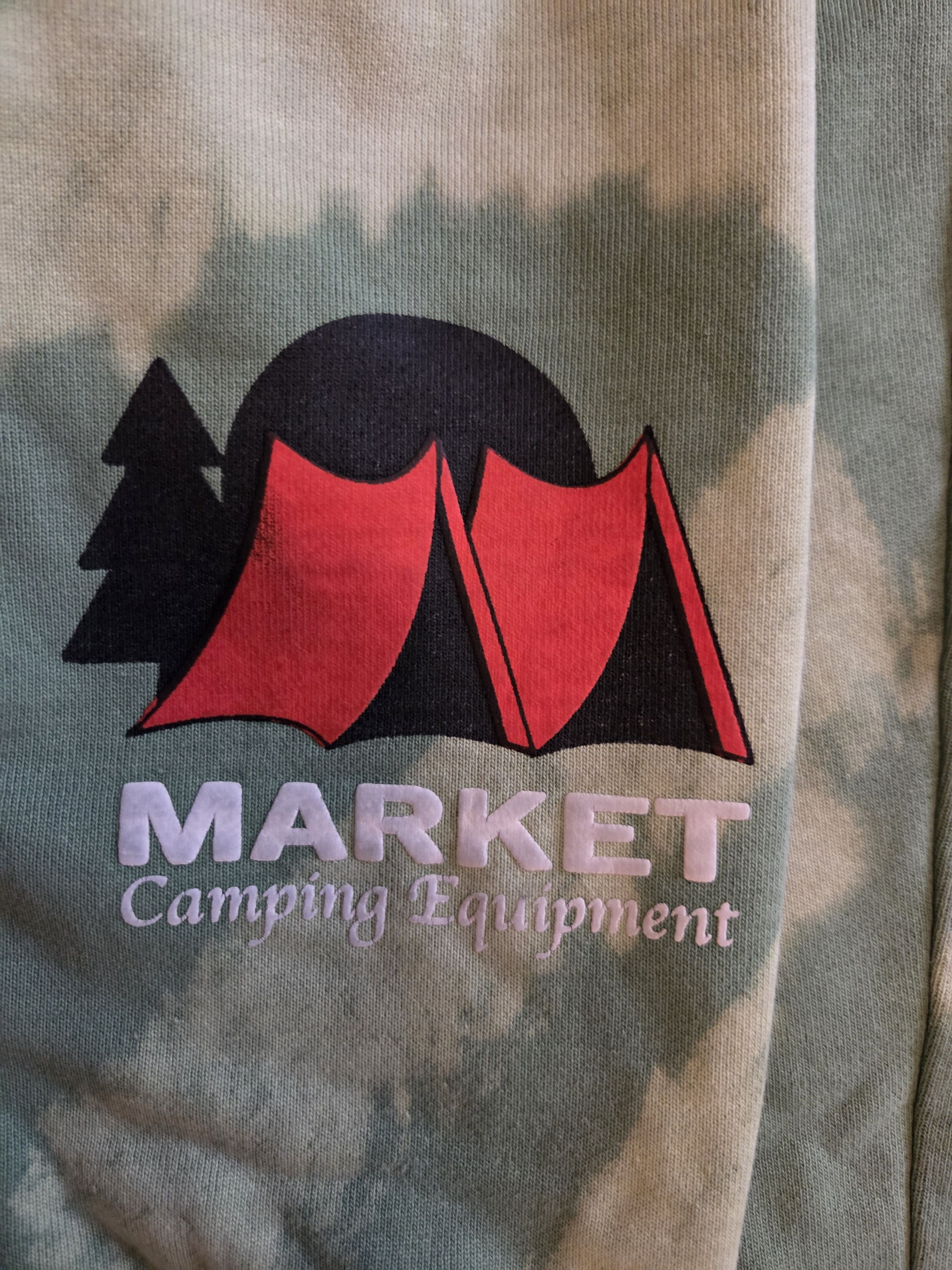 Market MARKET Garden Sweatpants Size US 40 / EU 56 - 3 Thumbnail