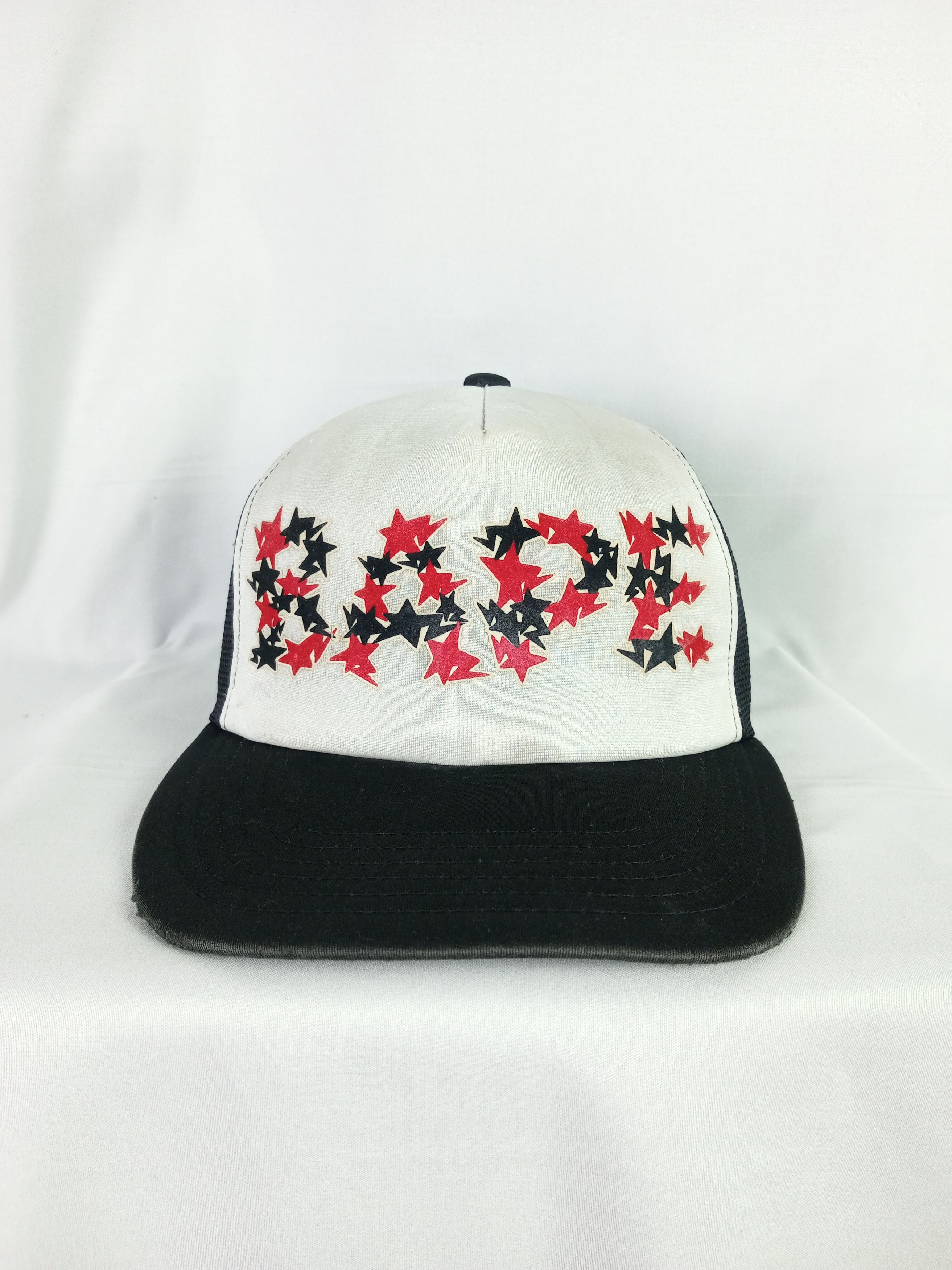 RARE 2000's Bape Mesh Cap