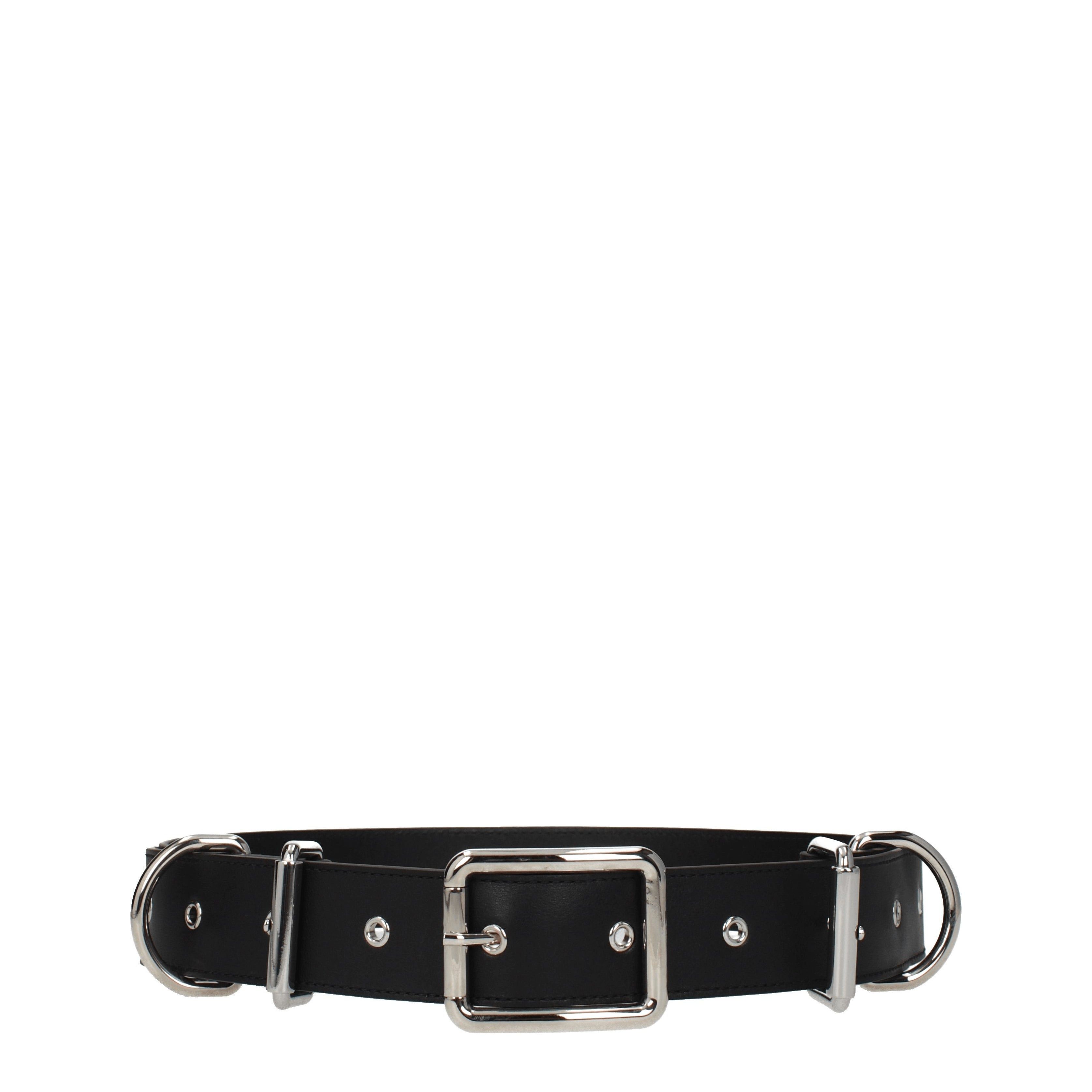 Moschino Belts Size ONE SIZE - 1 Thumbnail