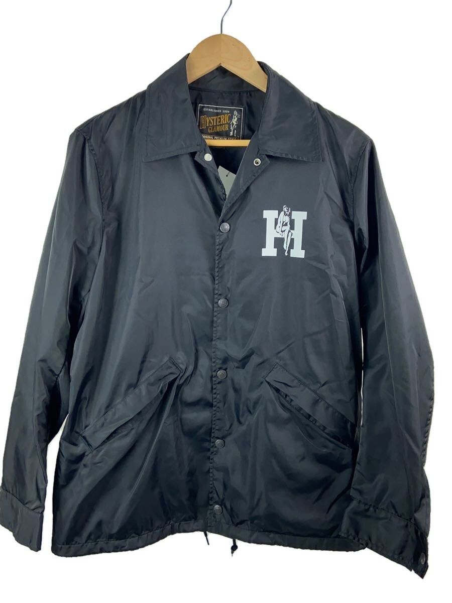 Hysteric Glamour "I Wish I Could Meet Elvis" Nylon Jacket Size US L / EU 52-54 / 3 - 1 Thumbnail