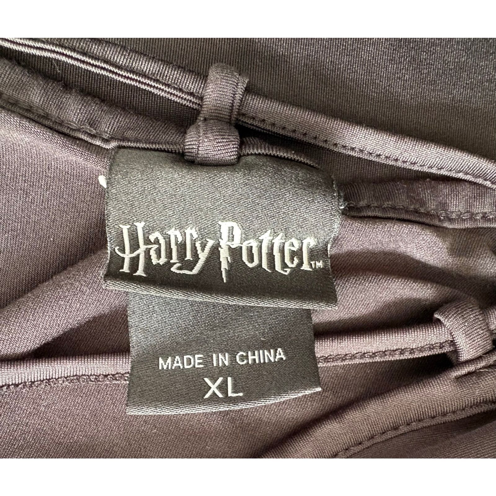 Other Harry Potter | Hogwarts Alumni Graphic Tank Top | XL Size XL / US 12-14 / IT 48-50 - 2 Thumbnail