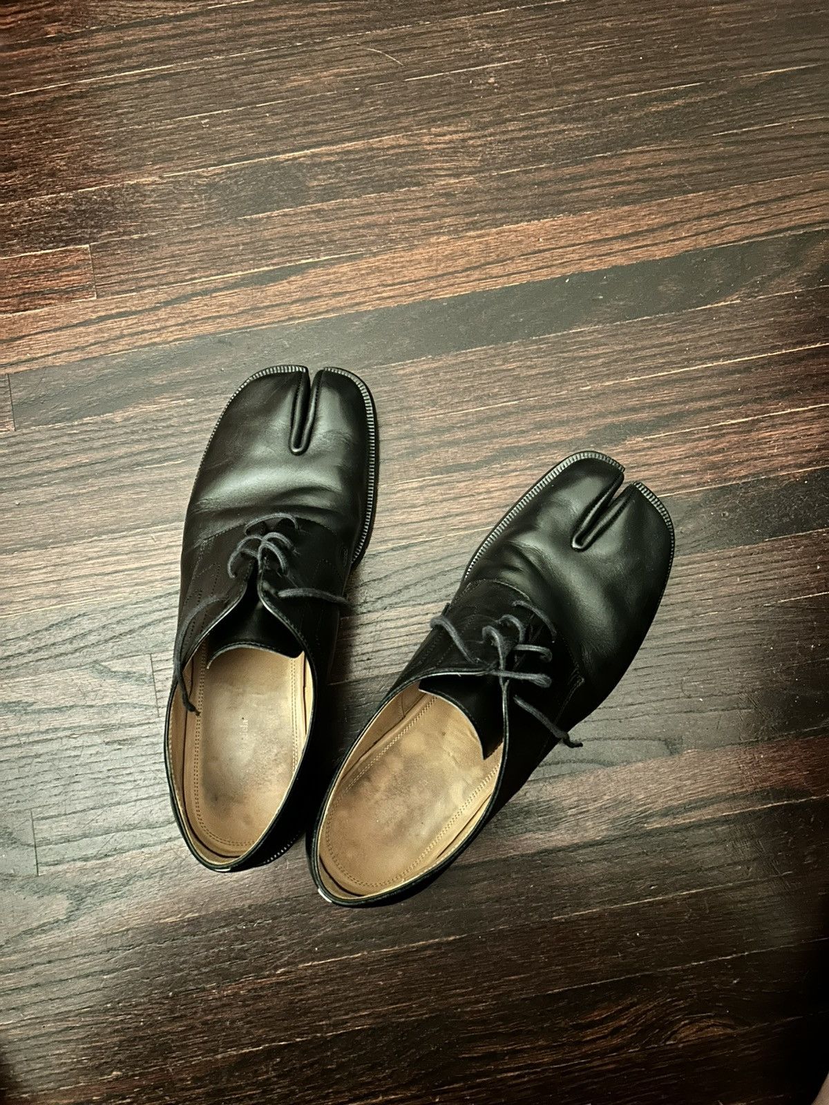 Maison Margiela Maison Margiela Tabi Size US 10.5 / EU 43-44 - 1 Thumbnail