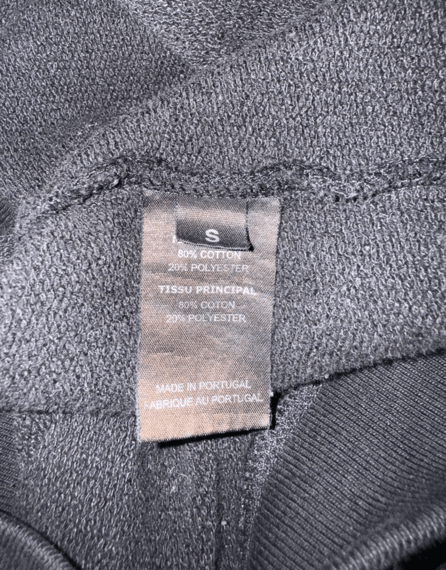 Vetements Vetements Total Fucking Darkness hoodie Size US S / EU 44-46 / 1 - 7 Thumbnail