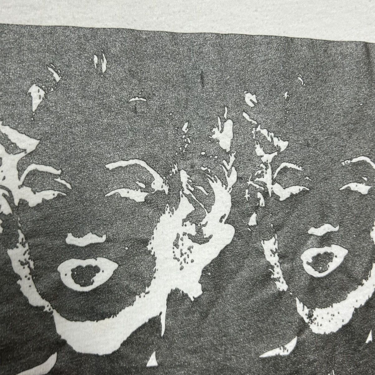 Andy Warhol × Uniqlo Designer Uniqlo x Andy Warhol Marilyn Manroe tee Size US XS / EU 42 / 0 - 4 Thumbnail